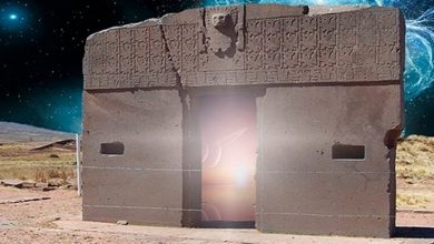 Archaeologist Discovered A Huge Ancient City Underground In Tiwanaku, Bolivia