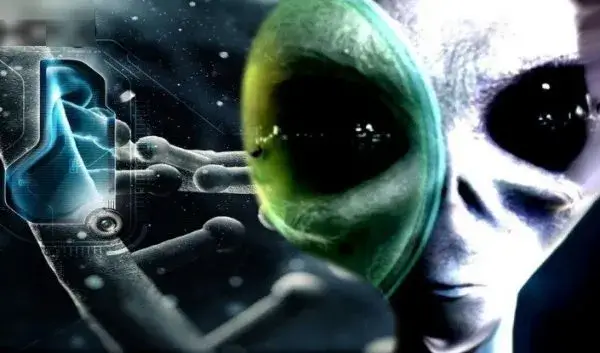 Extraterrestrial Civilization Is Responsible For Life On Earth 3.8 Billion Years Ago