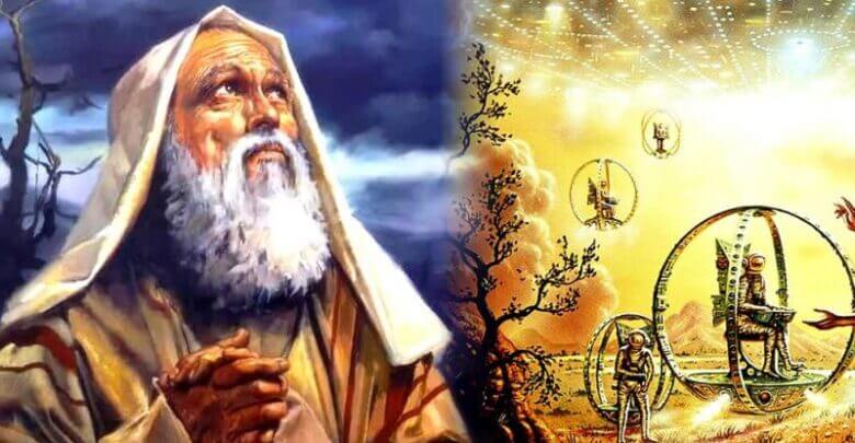 Enoch Prophecies: Second Coming Would Not Be The ‘Return of God’ But An ‘Alien Arrival’