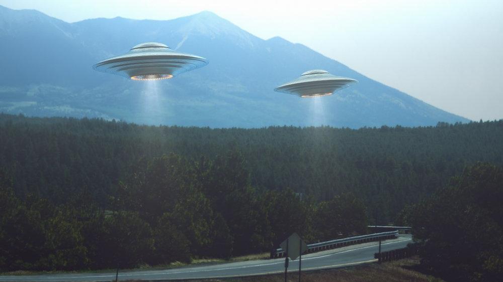 The Greatest UFO Mysteries… Project Blue Book! (VIDEO)