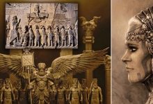 Anunnaki Message: An Incredible Text First Revealed In 1958 Before The Work of Zecharia Sitchin