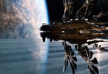 “Black Knight”: The Alleged Alien Ship That Has Watched Us For Millennia