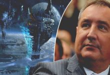 Head of The Russian Space Agency: “Aliens Are Studying Us”