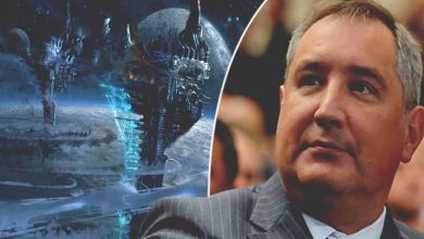 Head of The Russian Space Agency: “Aliens Are Studying Us”