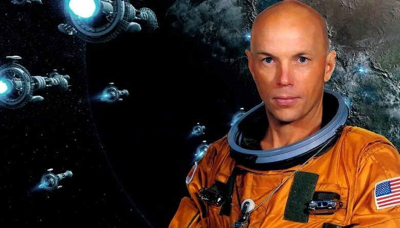 Astronaut “Breaks The Silence About Aliens & Humanity”