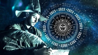 Nostradamus Predicts: What's In Store For 2023?