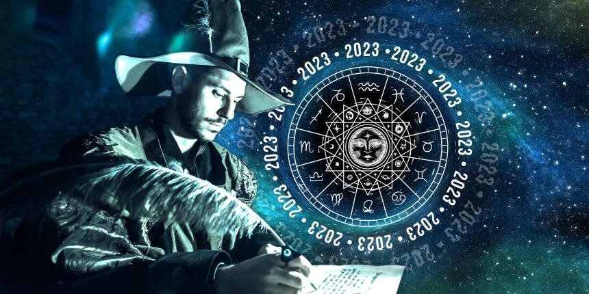 Nostradamus Predicts: What's In Store For 2023?