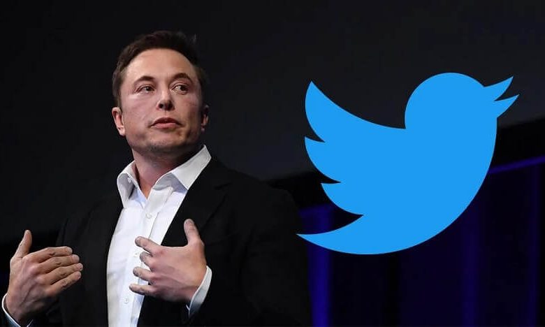 Musk: Twitter Has "Interfered In Elections"