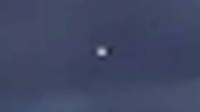 Mysterious UFO Spotted Flying Over Pasto, Colombia: Was It An Advanced Aircraft Or Something More?