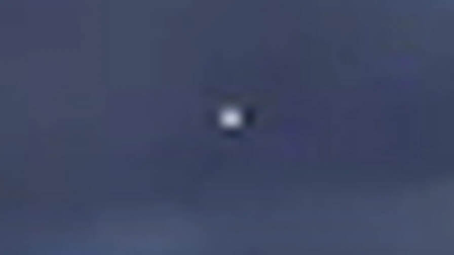 Mysterious UFO Spotted Flying Over Pasto, Colombia: Was It An Advanced Aircraft Or Something More?