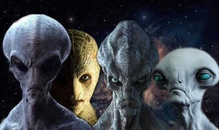 According To A Report, Artificial Intelligence Will Show That Extraterrestrial Life Exists