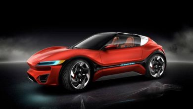New 48-Volt Quant Supercar Can Go 600 Miles On A Tank Of ‘Salt Water’