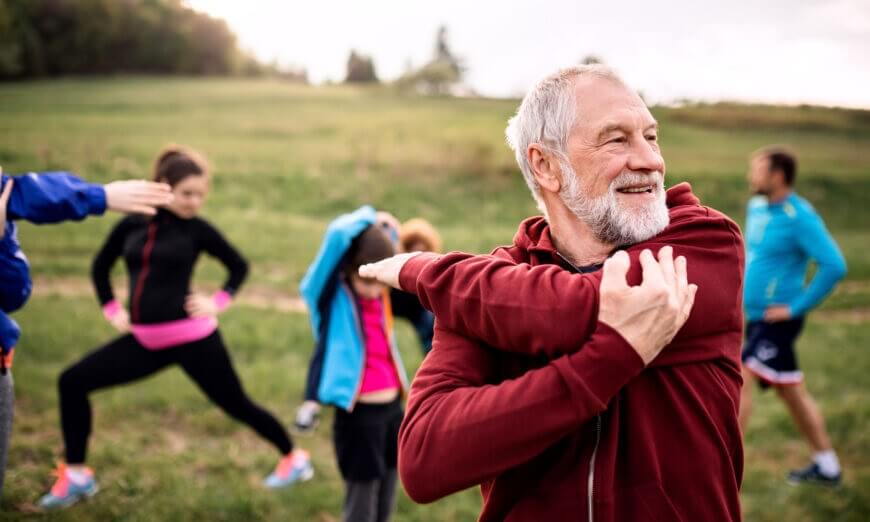 Study: Men, Women Benefit From Exercise At Different Times of Day