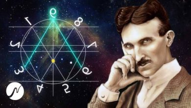 Why Did Nikola Tesla Say That 369 Was The Key To The Universe?