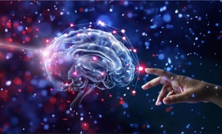 Invisible Brain Concept Gives Hope To Brain Revival & Regeneration