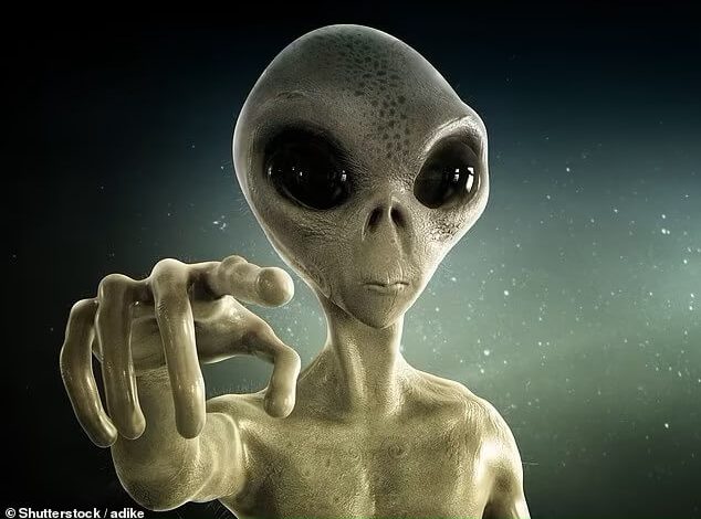 A new group at the University of St Andrews in Scotland want to put together a plan for what to do if we encounter aliens here on Earth.