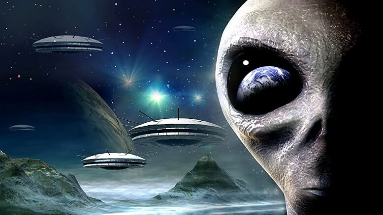 Ex-NASA Astronaut: ‘We have Contact With Alien Cultures & Their Appearance Is Bizarre’