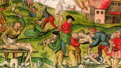 10 Terrifying Cases of Filial Cannibalism In The Middle Ages