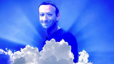 Interesting Theory: Mark Zuckerberg Is Trying To Become God & Build Heaven