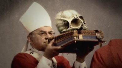 Top 10 Things Possibly Hidden In The Vatican Secret Archives