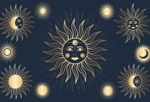 Tangerine Dream Pisces Super Moon: Astrology Forecast February 19th – 26th