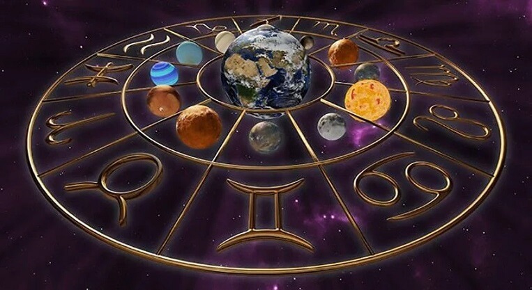 Cleansing The Doors of Perception: Astrology Forecast February 26th – March 5th