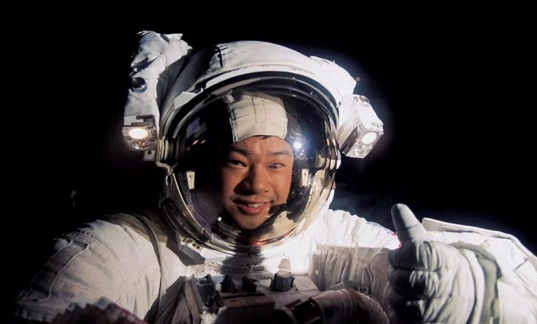 Astronaut Leroy Chiao Decided To Spill Beans About His Encounter With UFOs