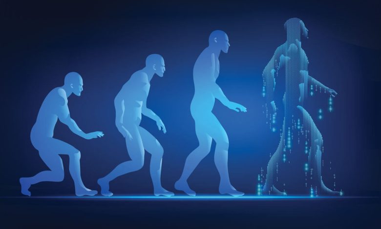 New AI Improves Itself Through Darwinian-Style Evolution