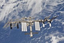 The International Space Station Films A Fleet of Hundreds of UFOs Heading Towards Earth