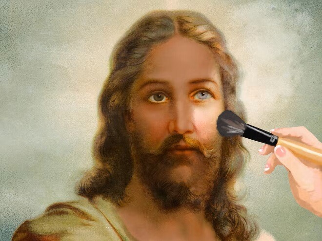 Jesus Wasn’t White: He Was A Brown-Skinned, Middle Eastern Jew. Here’s Why That Matters