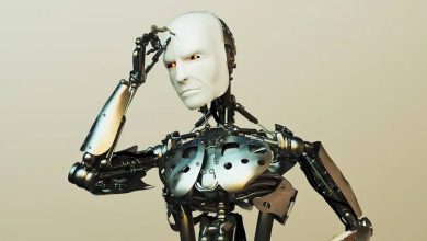 Scientists Say They’re Now Actively Trying To Build Conscious Robots