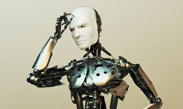 Scientists Say They’re Now Actively Trying To Build Conscious Robots