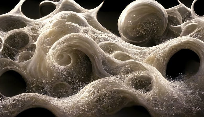 “Nothing” Doesn’t Exist. Instead, There Is “Quantum Foam”