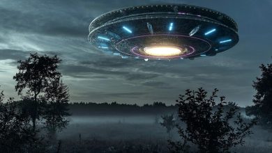 Aliens Made Contact With This Man & Revealed Secrets of The Universe, Earth, & Life