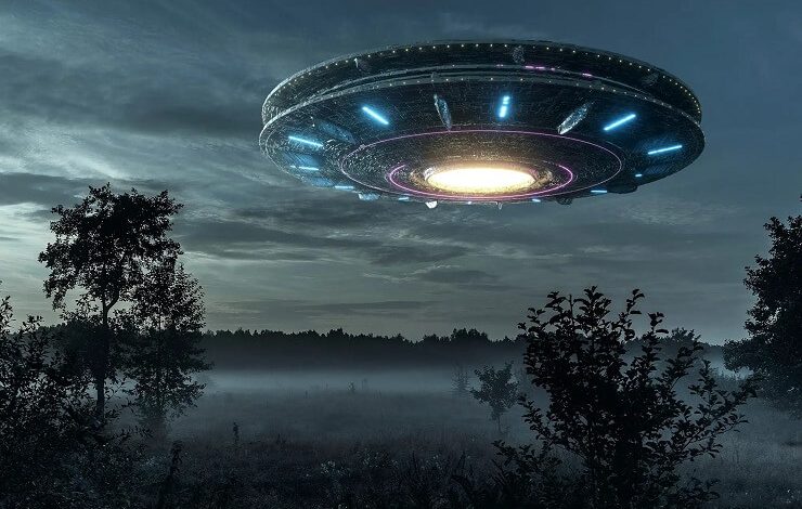 Aliens Made Contact With This Man & Revealed Secrets of The Universe, Earth, & Life