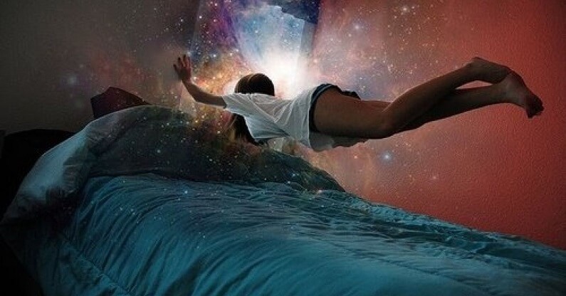 Can Lucid Dreams Kill You?