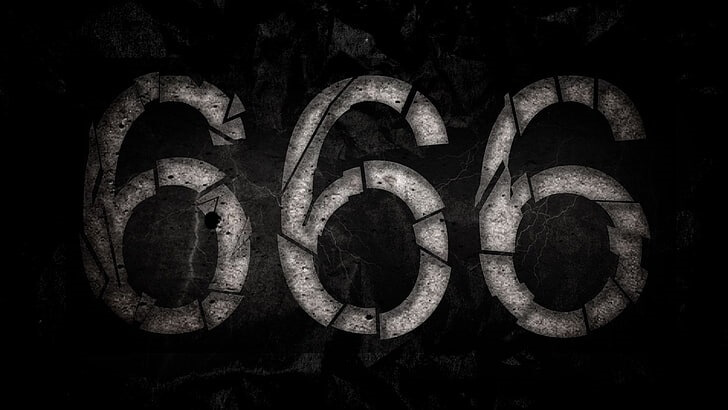 What's The Secret Behind The Number 666?