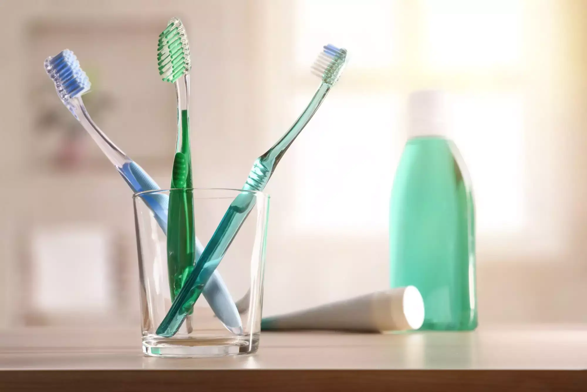 How Often Should You Replace Your Toothbrush?