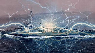 The Philadelphia Experiment – What’s The Real Story?