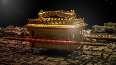Will The Discovery of The Ark of The Covenant Soon Be Publicly Revealed To The Entire World?