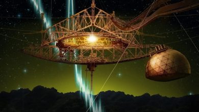 Have Aliens Started A War? What Are The Mysterious Radio Bursts That Pierce The Neighboring Galaxy
