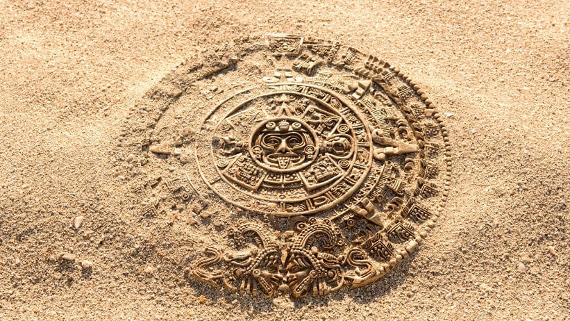 A Mysterious Mayan Calendar Stumped Scientists For Decades: “A New Study Has Cosmic Answers”
