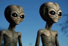 Aliens Are Reproducing With Humans – Oxford Professor Comes With Evidence