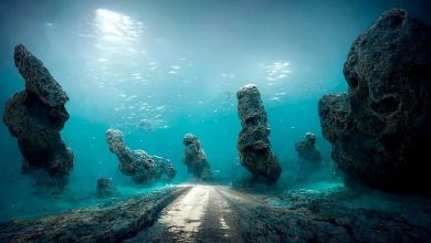 The Mysteries of the Bimini Road: Ancient, Underwater… and Artificial?