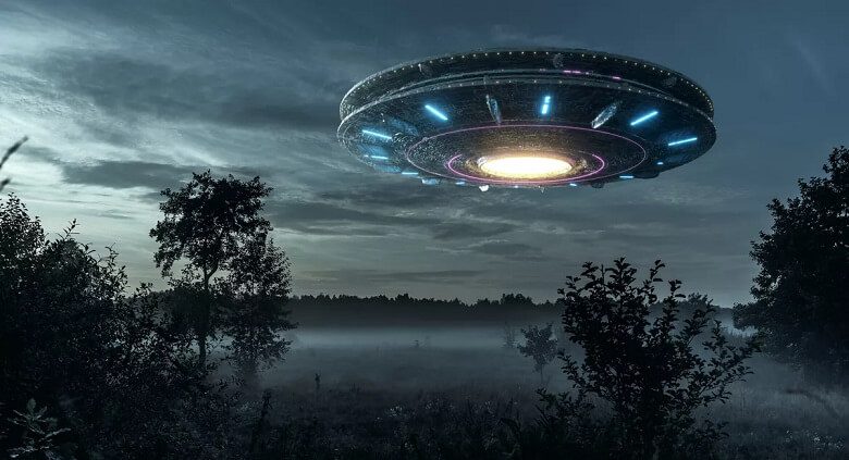 Massive Objects Detected By SpaceX & Elon Musk Shocking Comment On UFO Shootings By US