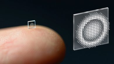 New Salt-Grain Sized Micro Camera Takes Images On Par With A Full Size Camera’s