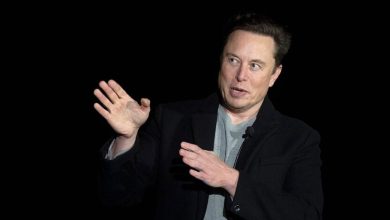 Elon Musk Claims Google Co-Founder Is Building A “Digital God”