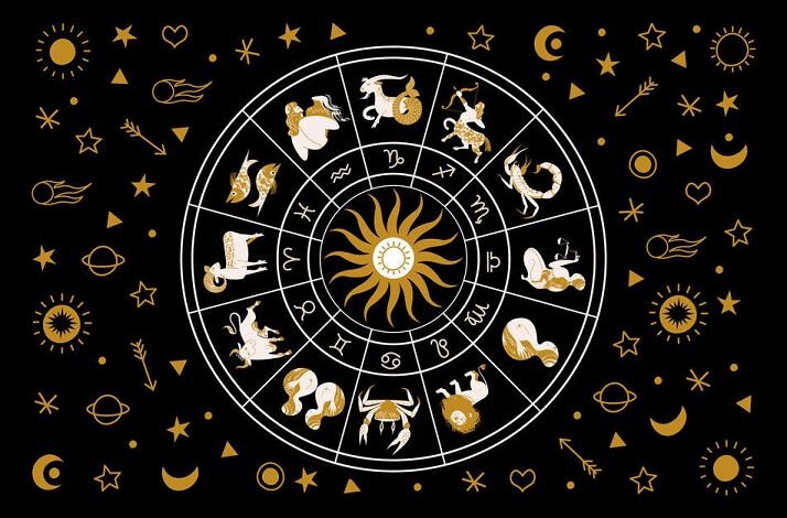 Shadowy, Shady Dealings: Astrology Forecast 30 April - 7 May 2023
