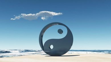 The Philosophy of Yin & Yang Is Central To Chinese Culture