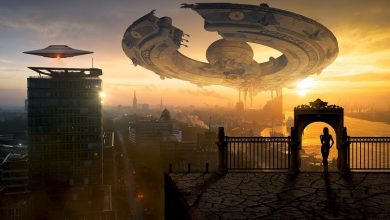 Revealing Video: Former FBI Agent EXPOSES The Truth of The UFO Invasion